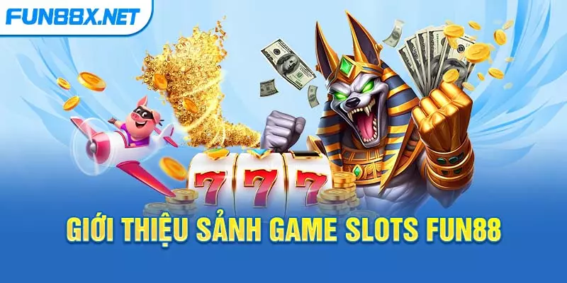 game Slots Fun88