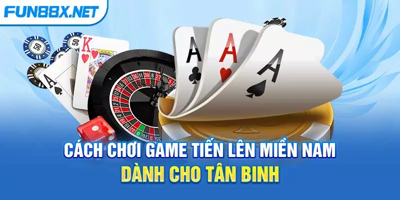 Tiến Lên Miền Nam