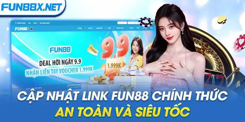 link fun88 chính thức