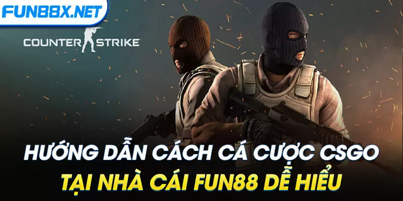 cá cược CSGO