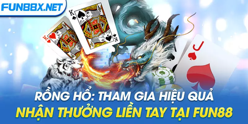 Rồng Hổ